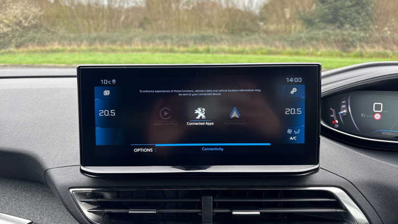 Peugeot 3008 1.5 BlueHDi Allure Premium+ 5dr EAT8 Diesel Estate